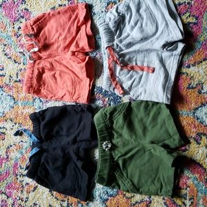 *donated*Carters 12 months shorts